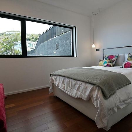 Spacious Luxury Holiday Apartment With A Great View, Funchal, Free Wifi And Parking Funchal (Madeira) Exterior foto