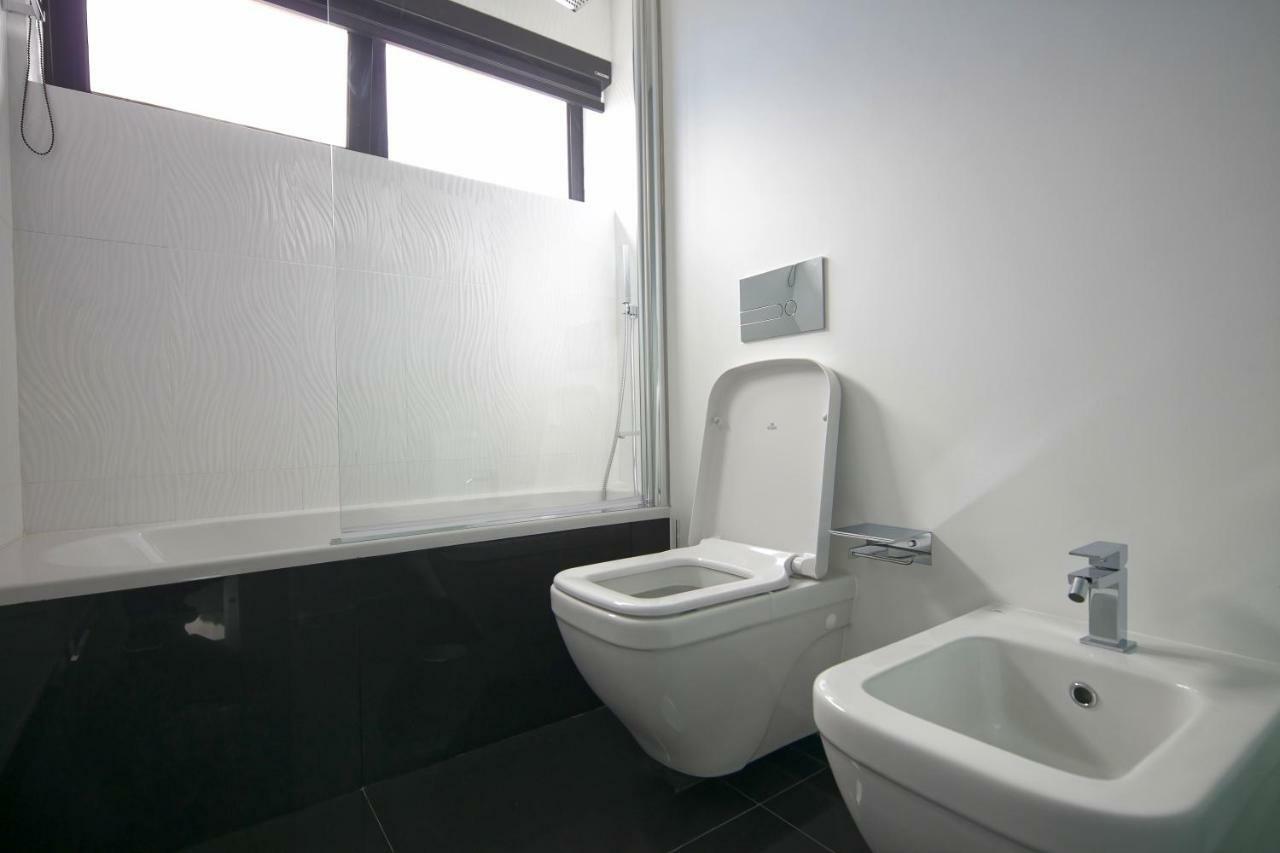 Spacious Luxury Holiday Apartment With A Great View, Funchal, Free Wifi And Parking Funchal (Madeira) Exterior foto