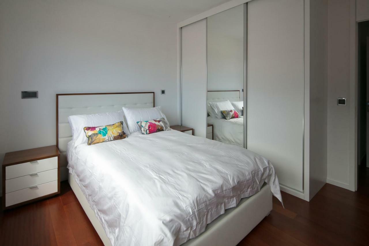 Spacious Luxury Holiday Apartment With A Great View, Funchal, Free Wifi And Parking Funchal (Madeira) Exterior foto