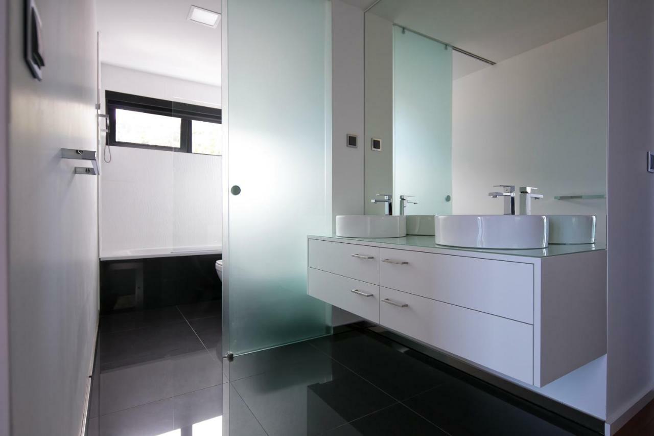 Spacious Luxury Holiday Apartment With A Great View, Funchal, Free Wifi And Parking Funchal (Madeira) Exterior foto