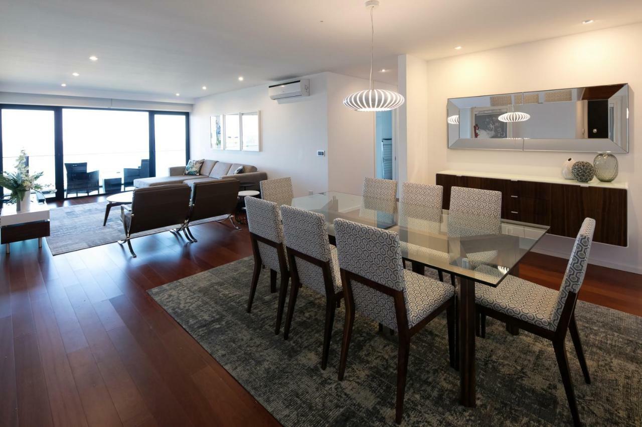 Spacious Luxury Holiday Apartment With A Great View, Funchal, Free Wifi And Parking Funchal (Madeira) Exterior foto