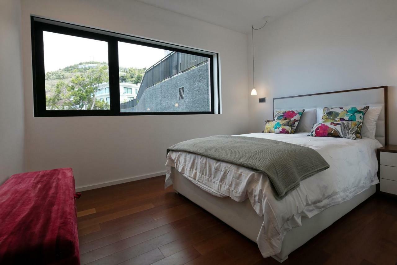 Spacious Luxury Holiday Apartment With A Great View, Funchal, Free Wifi And Parking Funchal (Madeira) Exterior foto