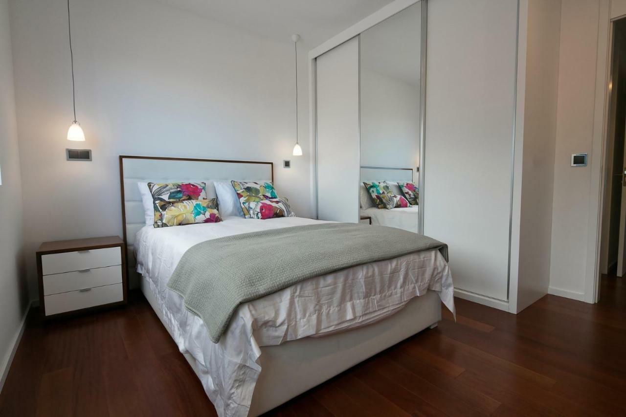 Spacious Luxury Holiday Apartment With A Great View, Funchal, Free Wifi And Parking Funchal (Madeira) Exterior foto