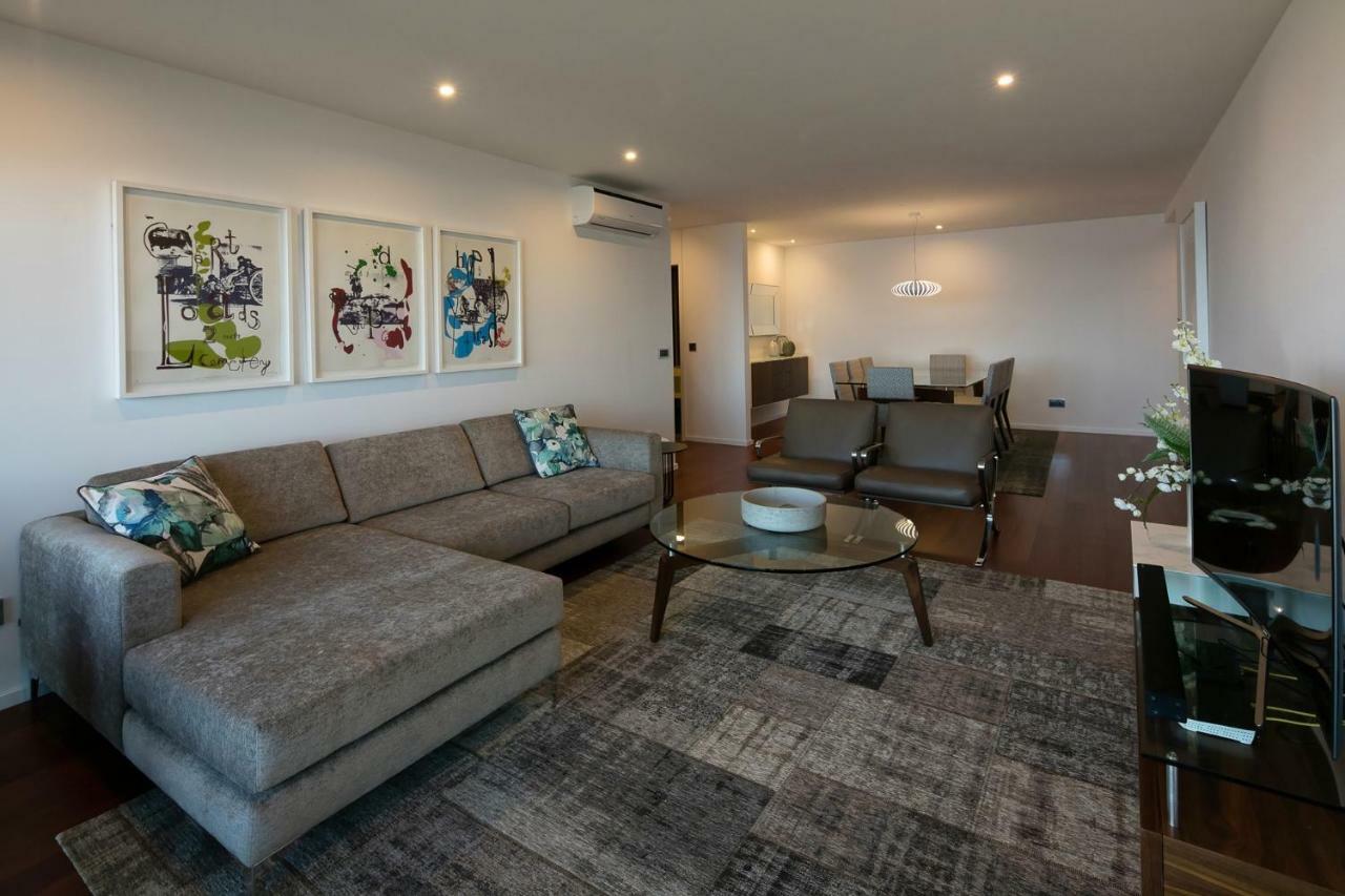 Spacious Luxury Holiday Apartment With A Great View, Funchal, Free Wifi And Parking Funchal (Madeira) Exterior foto